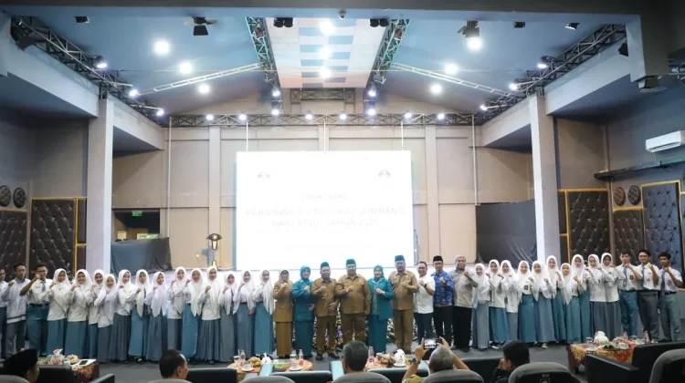 Jombang Siapkan 30 Kuota Beasiswa untuk Sarjana