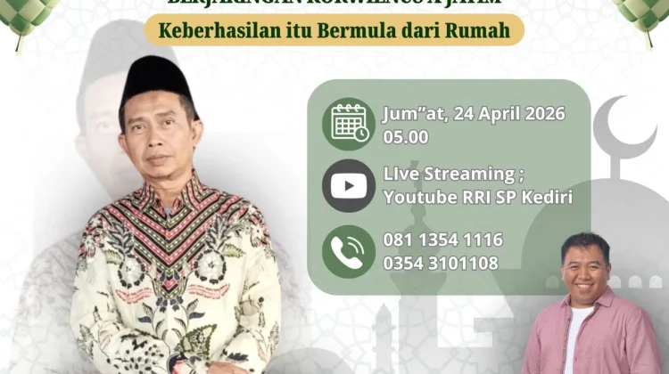 Konsep Rumah Surgawi Dorong Kesuksesan Holistik
