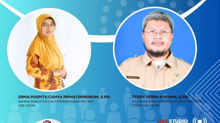 Stigma Disabilitas Hambat Perkembangan Pendidikan Inklusif