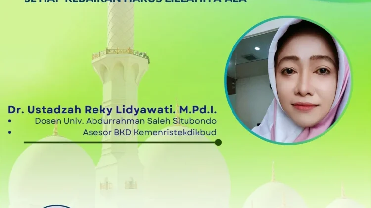 Berbuat Kebaikan karena Modus Lillahi Ta’ala Berharap Rida Allah