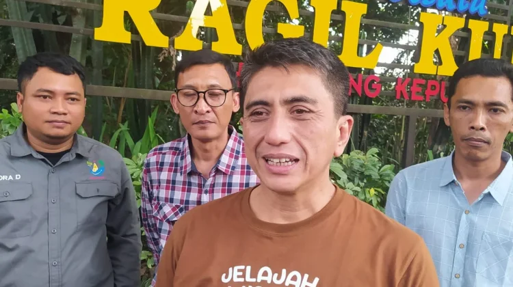 Disparbud Kediri Dorong Pengembangan Desa Wisata