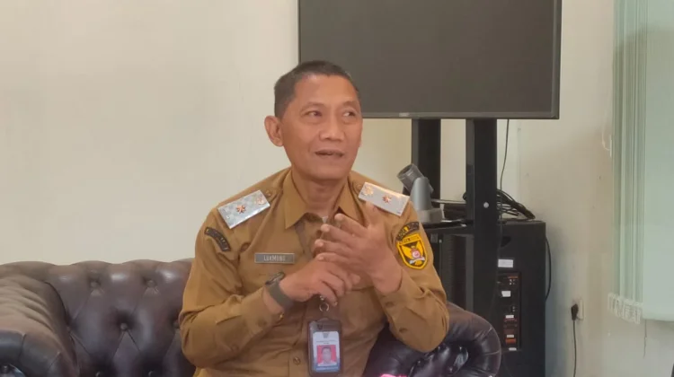 Progres Pembangunan KKMP Kota Kediri Terdapat Gerai ditiap Kecamatan