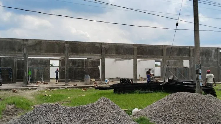 Permasalahan Lahan Masih Jadi Kendala Utama Pembangunan KDKMP di Jombang