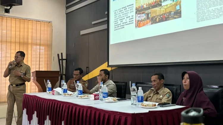 Skema Perizinan Kefarmasian Berubah, Pelaku Usaha Diminta Beradaptasi