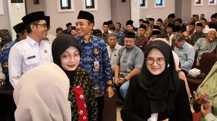 Wali Kota Kediri Dorong Calon Jemaah Haji Siapkan Fisik dan Mental