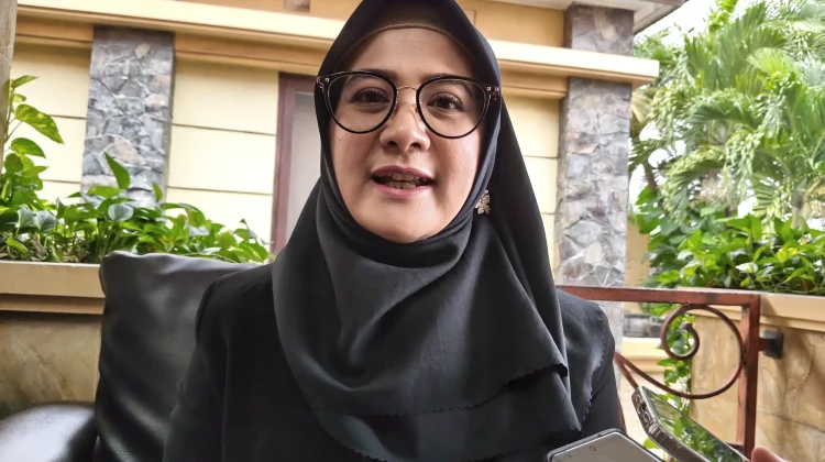 Dinkes Kota Kediri Temukan Dugaan E Coli pada Menu MBG