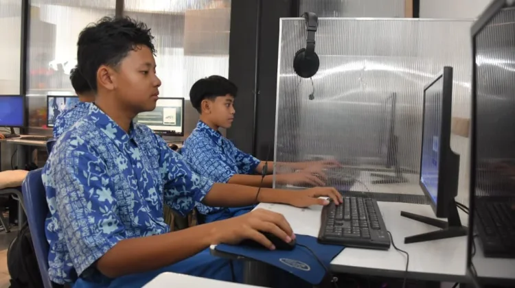 SPMB 2026 Gunakan Skema Nilai Rapor dan TKA
