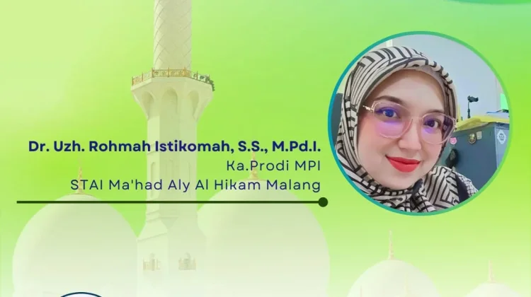Kendalikan Stres Dengan Cara Syariat Islam