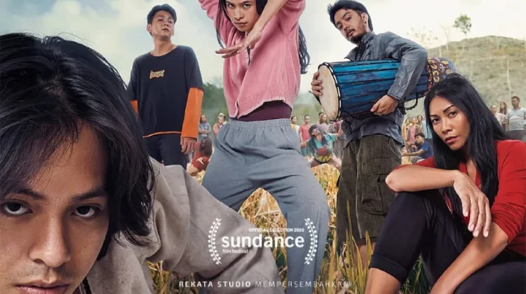 Drama Supranatural 'Para Perasuk' Sukses Rasuki Jiwa Penonton