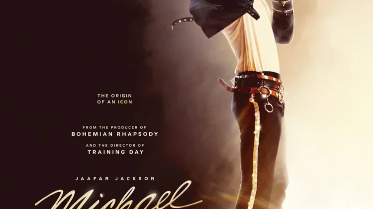 Film Biografi 'Michael' Sukses Hidupkan Kembali Pesona 'King of Pop'