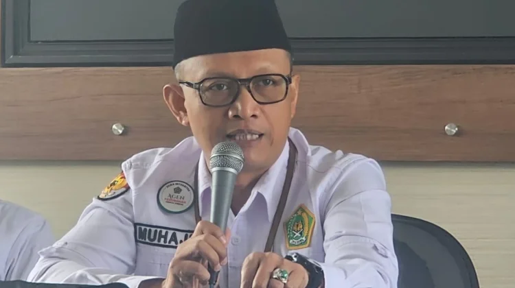 Kemenag Jombang Dorong Reformasi Layanan ASN