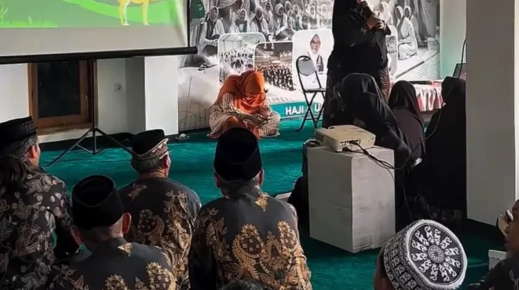 KBIHU Jombang Tuntaskan Pembekalan Jemaah Haji sebelum Berangkat