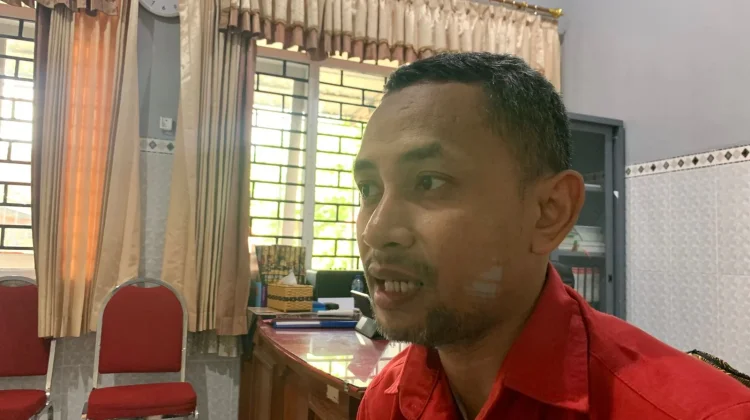 Sekolah Boarding Kediri Seleksi Ketat Masuk Beasiswa Prasejahtera