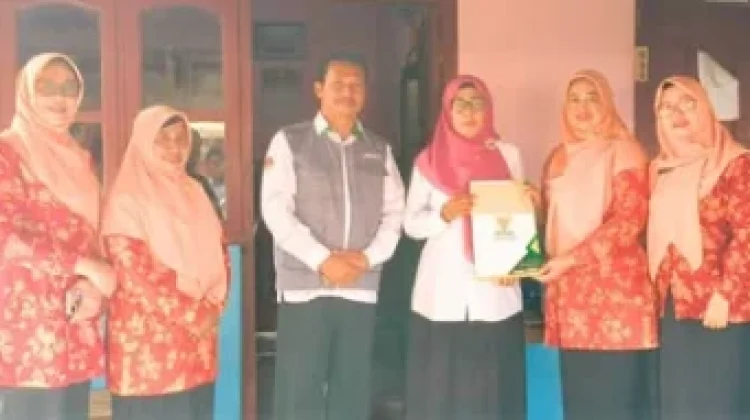 Dukung Kualitas Pendidikan, Kemenag salurkan bantuan Kediri Cerdas