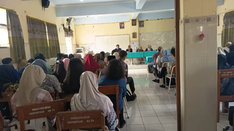 Ratusan Siswa-Siswa Kediri Unjuk Bakat di Gelaran FLS3N 2026