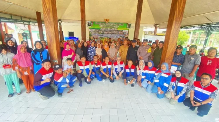 PGN Dorong Kesadaran Keamanan Jargas Rumah Tangga