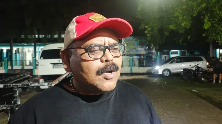 Persik Pastikan Lawan Arema FC di Stadion Gelora Joko Samudro Gresik