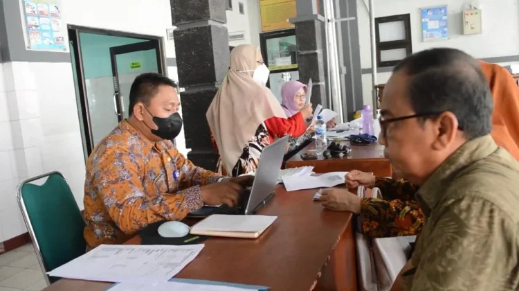 Jemaah Haji Kategori Risti Diberikan Pendampingan Kesehatan Intensif