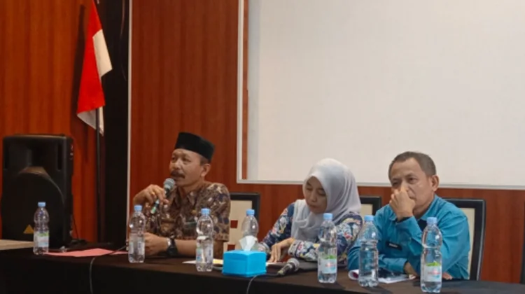 Bapenda Jombang Dorong Tertib Pajak di Sektor SPBU