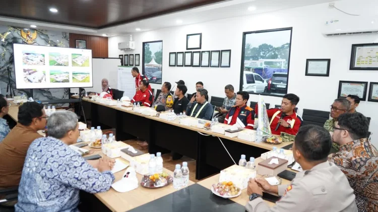 Rekrutmen Sekolah Rakyat di Kediri Diminta Tepat Sasaran
