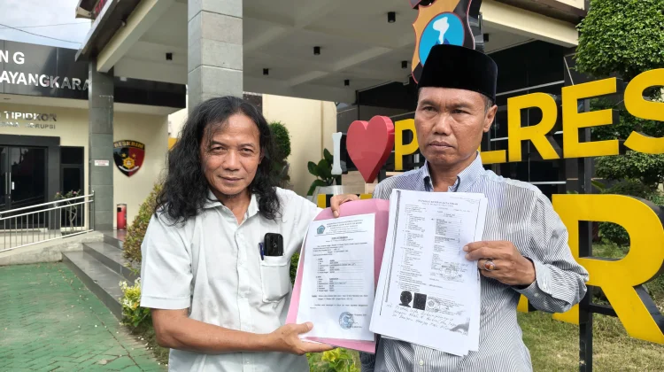 Perjuangan Abdul Kholiq, Enam Tahun Cari Keadilan demi Warisan Rp10 Miliar