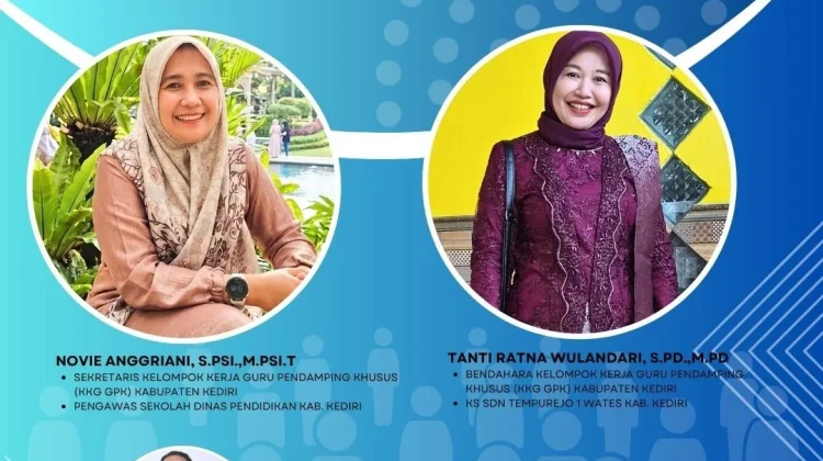 Hari Pendidikan Momentum Ubah Paradigma Keseragaman jadi Kesetaraan
