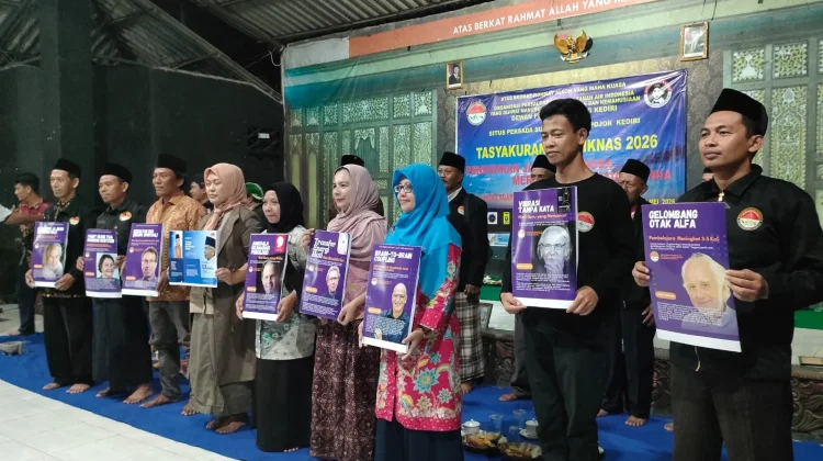 Refleksi Hardiknas dari Rumah Masa Kecil Soekarno