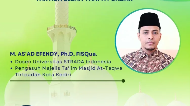 Fit and Proper Test Bagi Calon Penghuni Surga