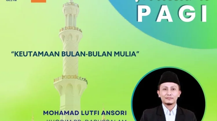 Mengenal Bulan-Bulan Mulia dalam Islam