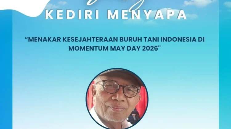 Pengamat: Kesejahteraan Buruh Tani Tanggung Jawab Pemerintah