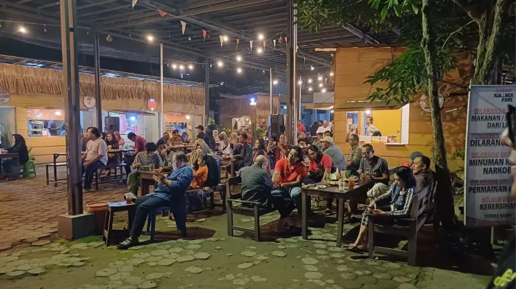 Komunitas 'OI' Bertekad Jaga Karya Iwan Fals Tetap Hidup