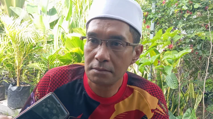 Dana Hibah Dicoret, Renovasi Masjid di Kediri Terancam Tersendat