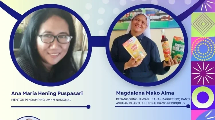 Pentingnya Legalitas Produk: Kunci UMKM Kediri Tembus Pasar Luas