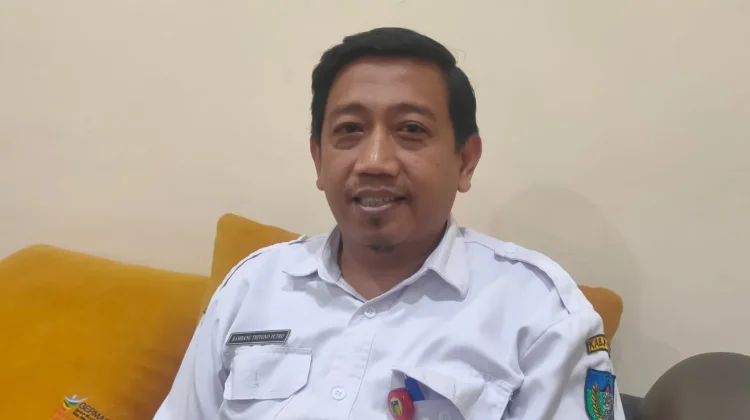 Data 2025, Cek Kesehatan Gratis Kediri Baru Jangkau 20 Persen
