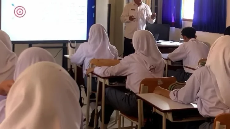 Penambahan Kuota Sekolah Rakyat Jombang Menunggu Regulasi