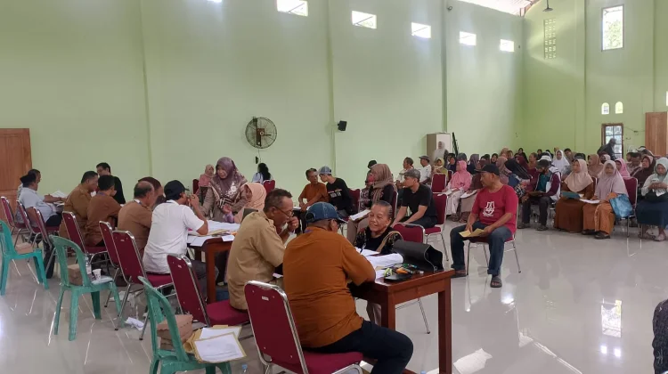 Pemkab Kediri kembali Buka pendaftaran PTSL 2026 Bagi Masyarakat