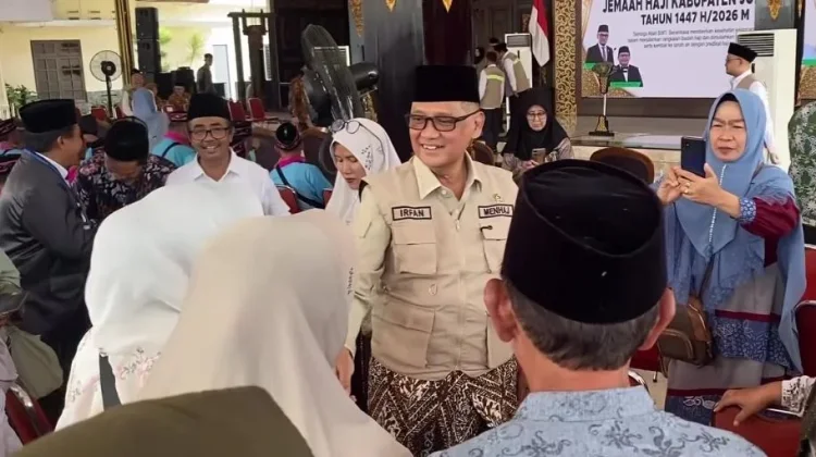 Menhaj RI Imbau Masyarakat Waspada Modus Haji tanpa Antrean