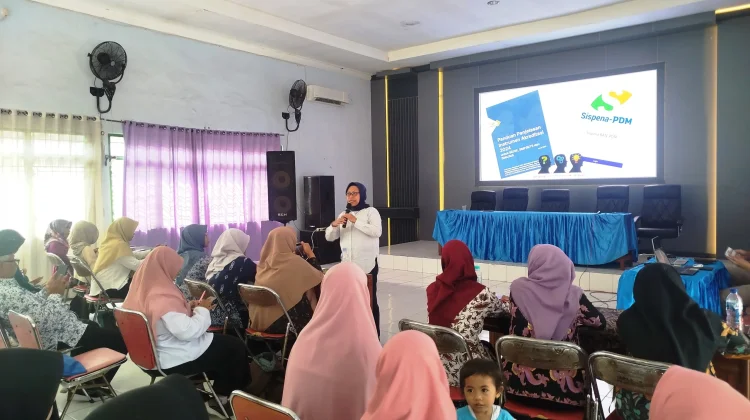 Akreditasi jadi Fokus Peningkatan Mutu Pendidikan di Jombang
