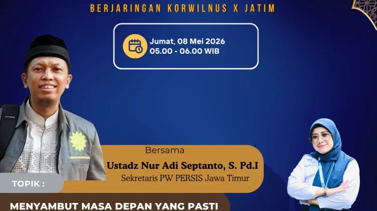Ujian Kehidupan Tidak Akan Melemahkan dan Membinasakan