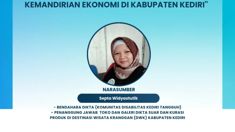 Komunitas DIKTA Wujudkan Kemandirian Ekonomi melalui Ragam Potensi