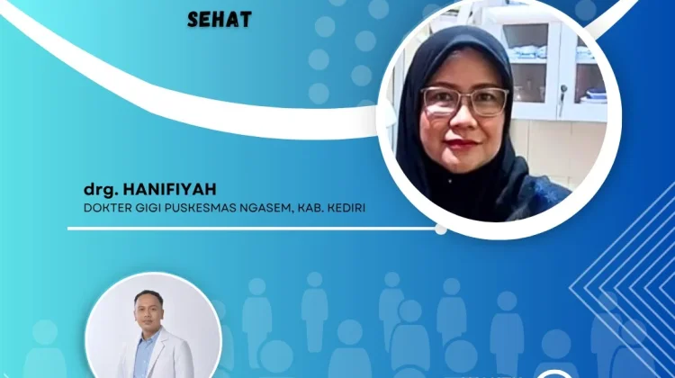 Menjaga dan Merawat Gigi untuk Investasi Hari Tua
