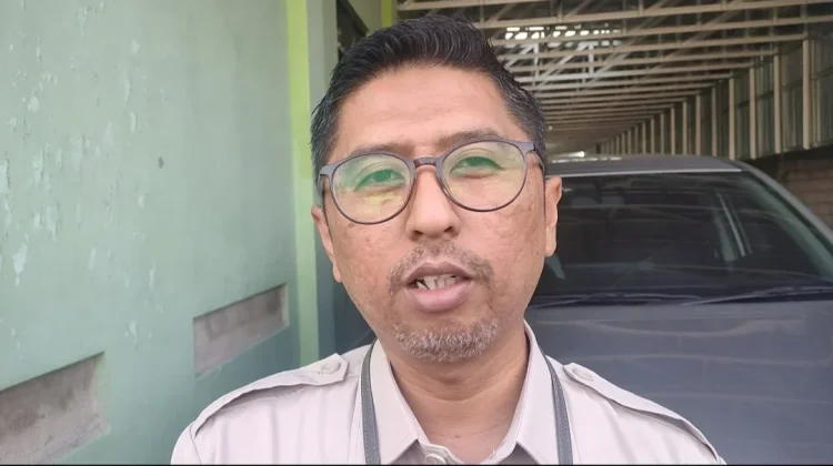 Kemenhaj Kabupaten Kediri Wajibkan Jemaah Kumpulkan Koper 17 Mei 2026