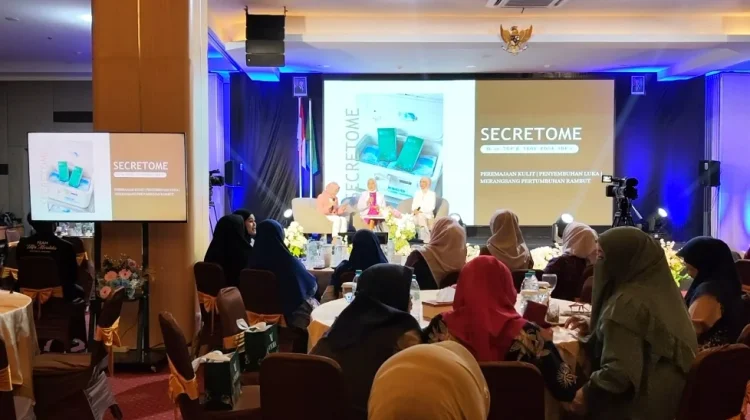 RSMAD Kediri Perluas Akses Layanan Stem Cell