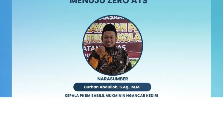 Tingkatkan Sumber Daya Manusia, melalui Kejar Paket