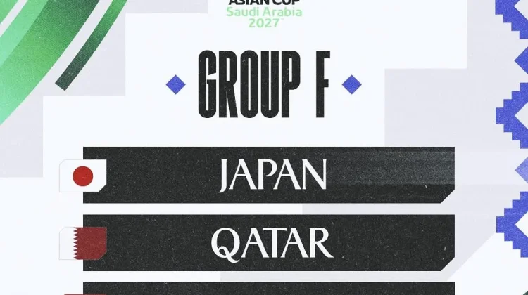 Timnas Indonesia Masuk Grup Neraka di Piala Asia 2027