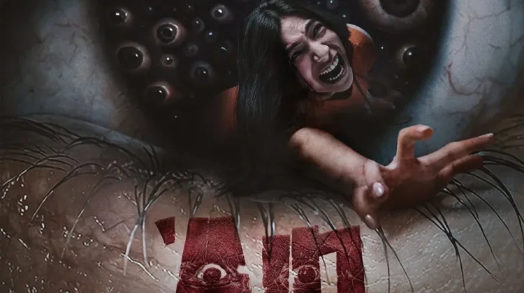 Film Horor ’Ain’ Ingatkan Dampak Buruk Flexing di Medsos