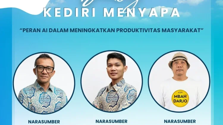 Peran AI Tingkatkan Efisiensi: Asisten Digital untuk Produktivitas