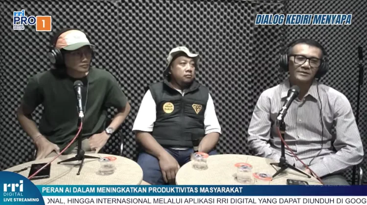 Transformasi UMKM, Kopi Mbah Darjo Sukses Adopsi Teknologi AI