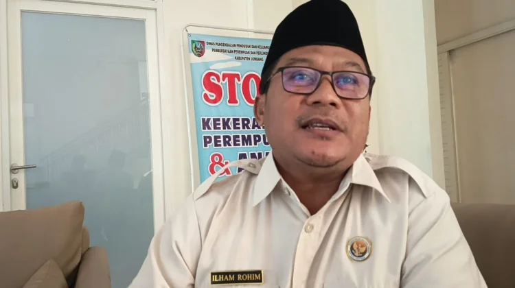 Satu Jemaah Haji Jombang Meninggal, Kemenhaj Menyampaikan Belasungkawa