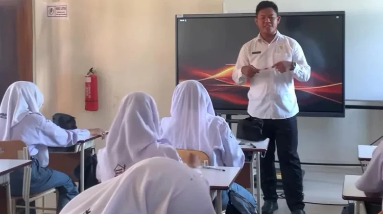 Tahun Ajaran Baru, Kuota SR Jombang Dipastikan Bertambah